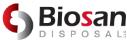 Biosan Disposal logo